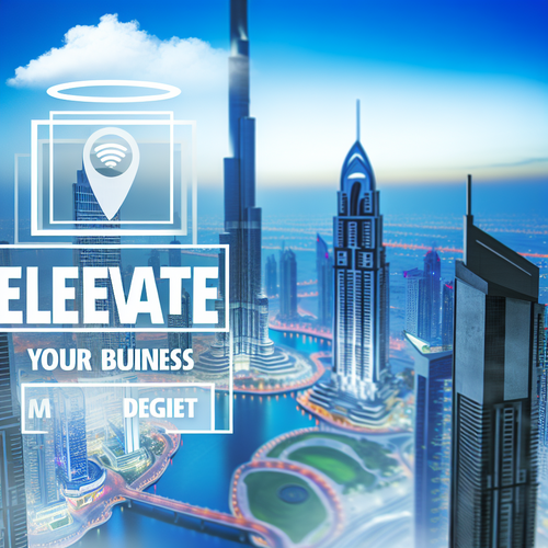 Boost أعمالك في دبي مع أفضل خدمات التسويق والتصميم الذكي