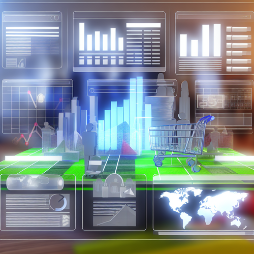 أحدث استراتيجيات التسويق عبر الإنترنت وتصميم المواقع لنجاح أعمالك في السعودية