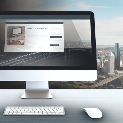 Transform Your Business with Superior Web Development in Boston