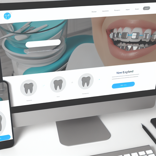 Revolutionize Your Practice with High-Converting Dental Website Design in New Hampshire