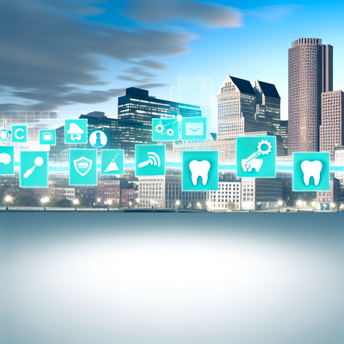 Boost Your Practice with Dental Digital Marketing Services in Boston