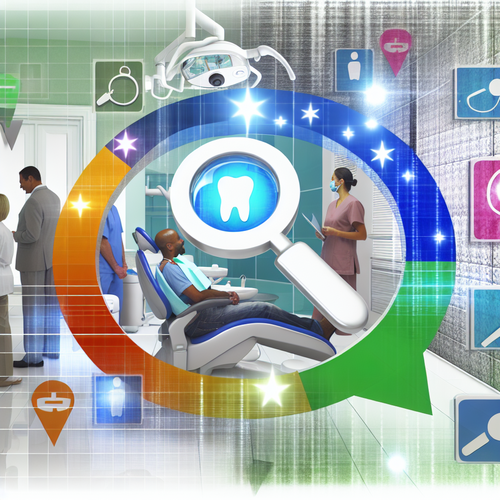 Unlocking Dental Success: Mastering Search Engine Optimization in Boston