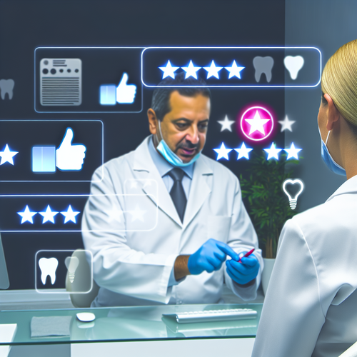 Enhance Your Dental Practice Reputation in Tewksbury, MA with Expert Management