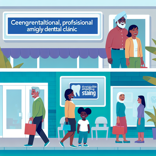 Transform Your Practice: Master the Art of Dental Practice Branding in Medford, MA