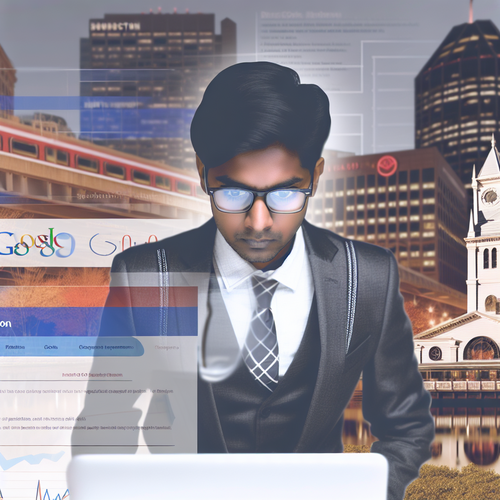 Maximize Your Business Potential with a Website SEO Audit in Boston MA