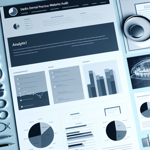 Unlock New Opportunities with a Free Dental Website Audit in Boston, MA