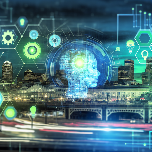 Maximize Your Business Reach with AI-Optimized Online Marketing in Boston MA