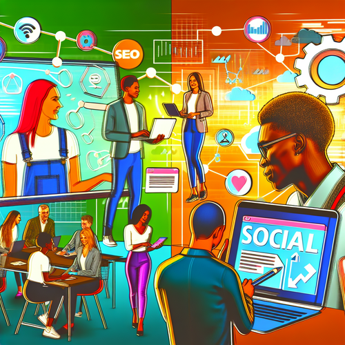 Boost Your Business with Expert Social Media Management in Boston MA