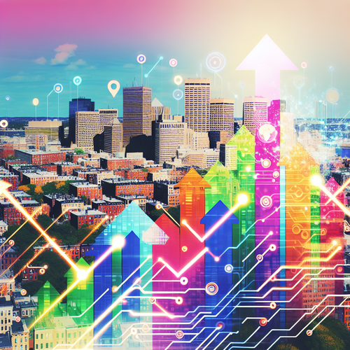 Transforming Your Startup Branding in Boston for Ultimate Success