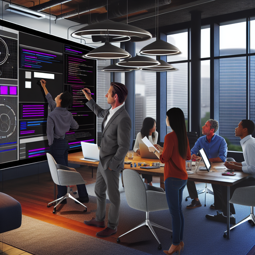 Transform Your Business with Boston’s Premier Website Design Agency