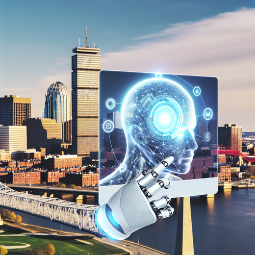 Unlocking Success: High-Conversion Website Design in Boston