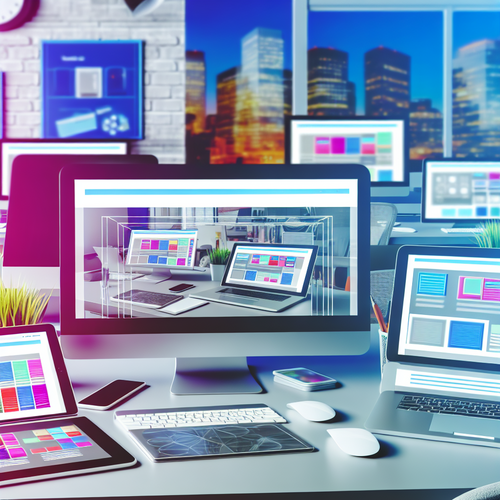 Transform Your Online Presence with Expert Website Design in Boston